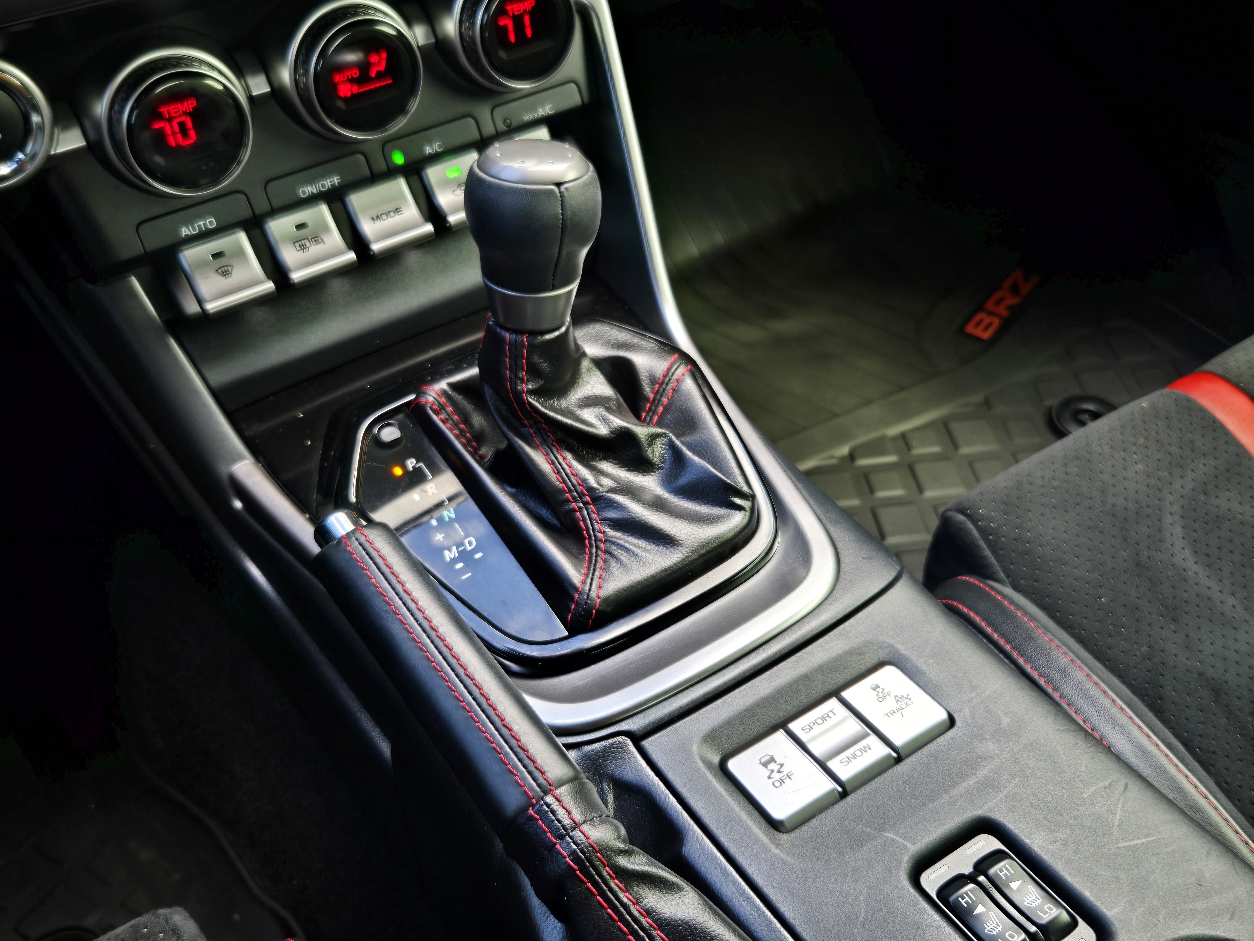 Used 2023 Subaru BRZ Limited RWD image 15