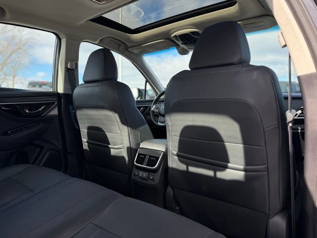 Used 2020 Subaru Legacy Limited image 36