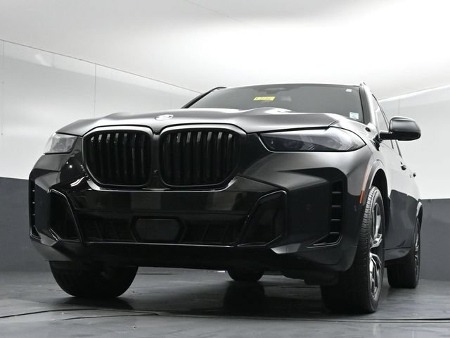 Used 2025 BMW X5 xDrive40i w/ Executive Package AWD/4WD image 40