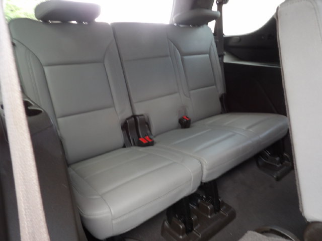 Used 2021 Chevrolet Tahoe LT RWD image 28