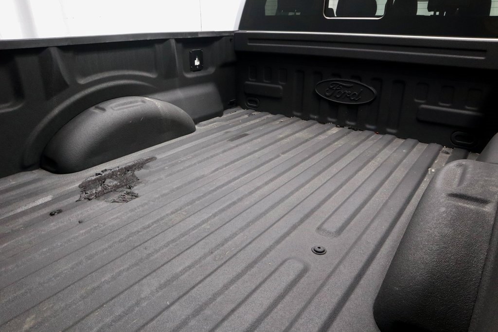 Certified 2023 Ford F150 XLT w/ Equipment Group 302A High image 14