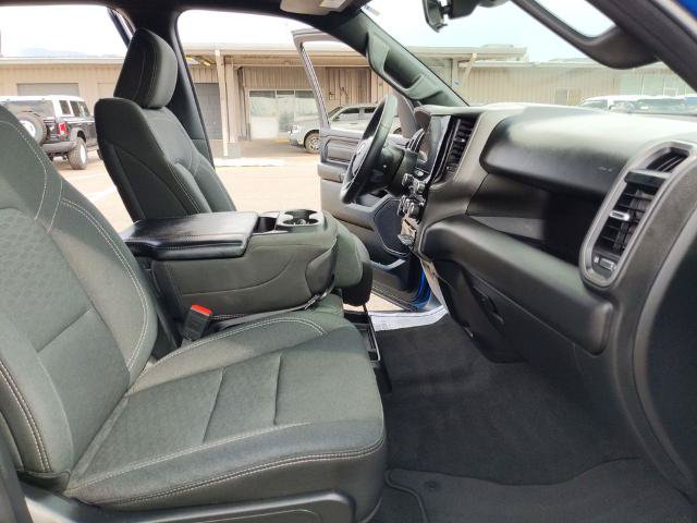 Used 2025 RAM 1500 Tradesman AWD/4WD image 19