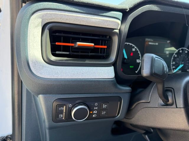 Certified 2022 Ford Maverick XLT image 12