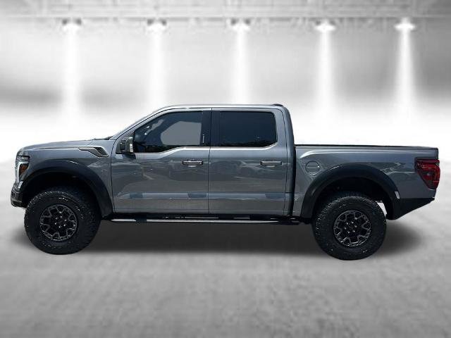 Certified 2024 Ford F150 Raptor w/ Equipment Group 803A Raptor R AWD/4WD image 8