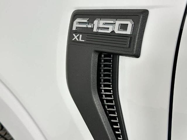 Certified 2026 Ford F150 XL w/ Equipment Group 103A High AWD/4WD image 7