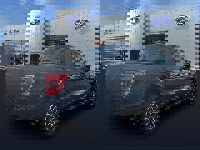 Certified 2023 Ford F150 XLT w/ Equipment Group 302A High image 3