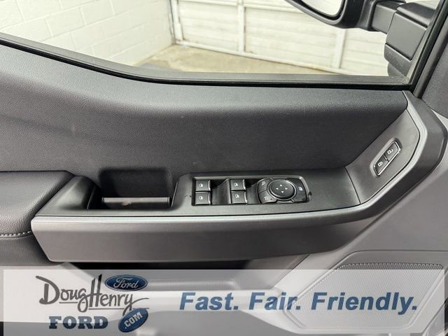 Certified 2025 Ford F250 XL w/ STX Appearance Package image 25