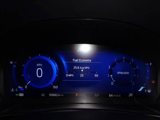 Certified 2022 Ford Escape Titanium w/ Class II Trailer Tow Package AWD/4WD image 15