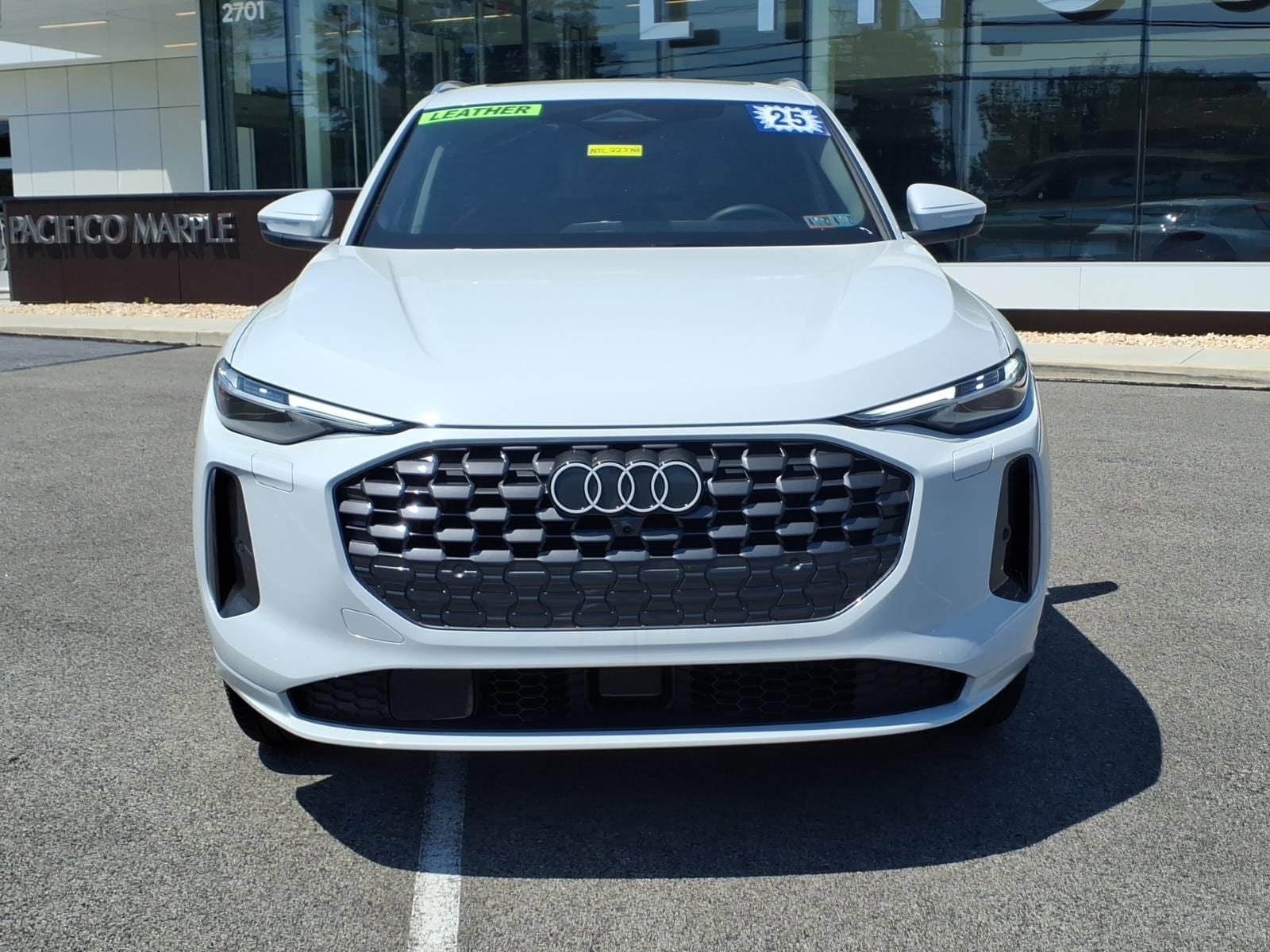 Used 2025 Audi Q5 Premium Plus AWD/4WD image 9