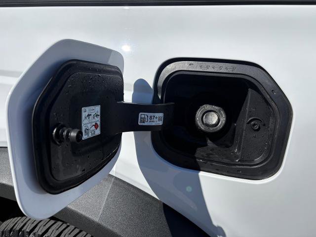 Certified 2025 Ford Bronco Big Bend image 32