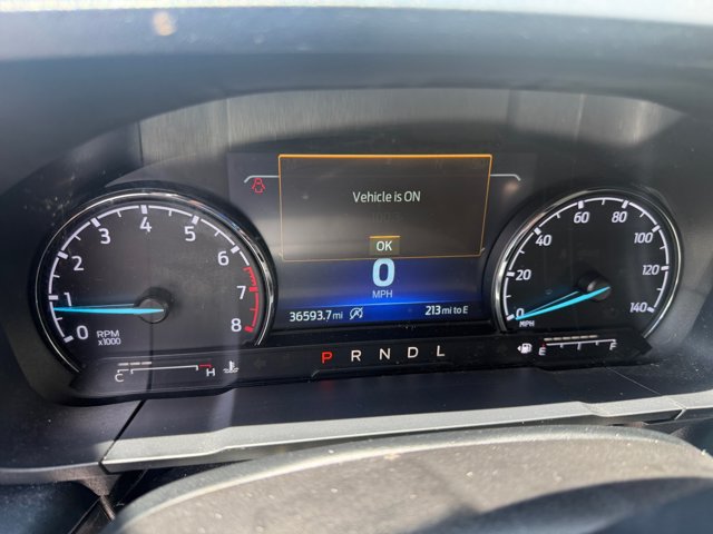 Certified 2022 Ford Maverick XLT w/ Equipment Group 300A Standard AWD/4WD image 11