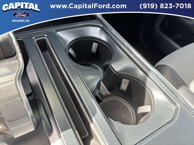 Certified 2024 Ford F150 Lariat w/ Equipment Group 502A High AWD/4WD image 29