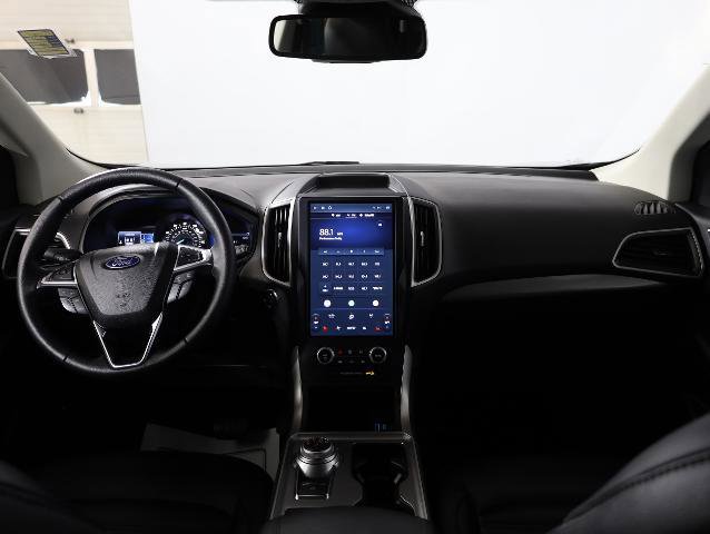 Certified 2023 Ford Edge SEL w/ Convenience Package image 12