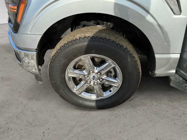 Certified 2024 Ford F150 XLT w/ Tow/Haul Package image 14