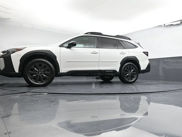 Used 2025 Subaru Outback Onyx Edition XT AWD/4WD image 27