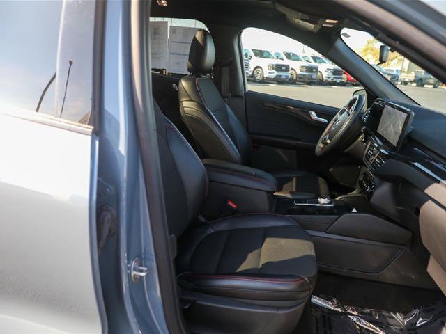 Certified 2024 Ford Escape ST-Line w/ Tech Pack #1 AWD/4WD image 28