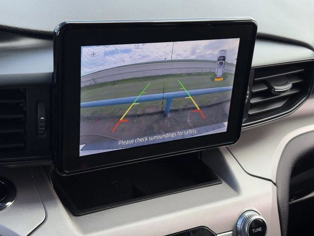 Certified 2023 Ford Explorer XLT image 21