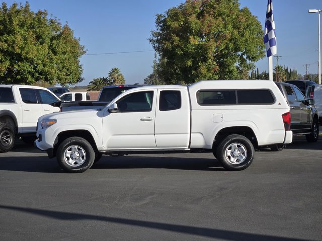 Used 2020 Toyota Tacoma SR RWD image 7