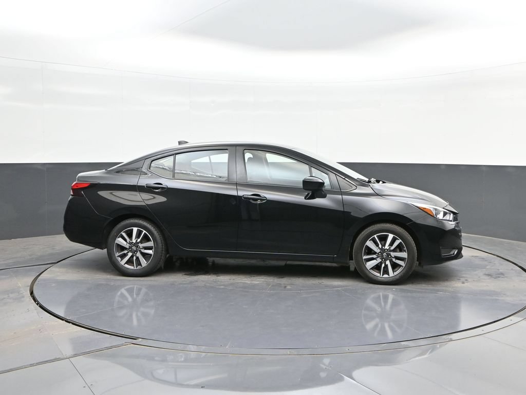 Used 2023 Nissan Versa SV FWD image 21