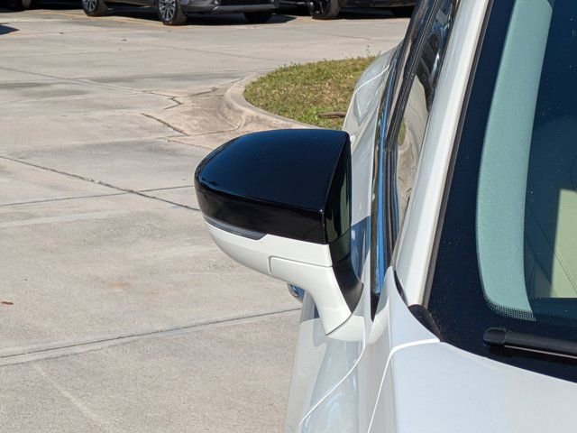 Used 2024 INFINITI QX60 Pure image 10