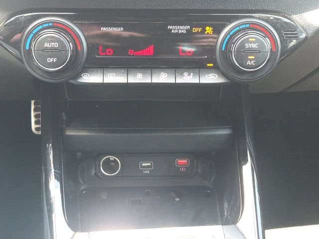 Used 2023 Kia Forte GT-Line w/ GT-Line Technology Package FWD image 26