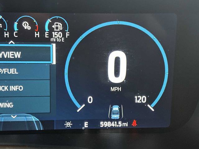 Certified 2023 Ford F150 Tremor w/ Equipment Group 402A High image 11