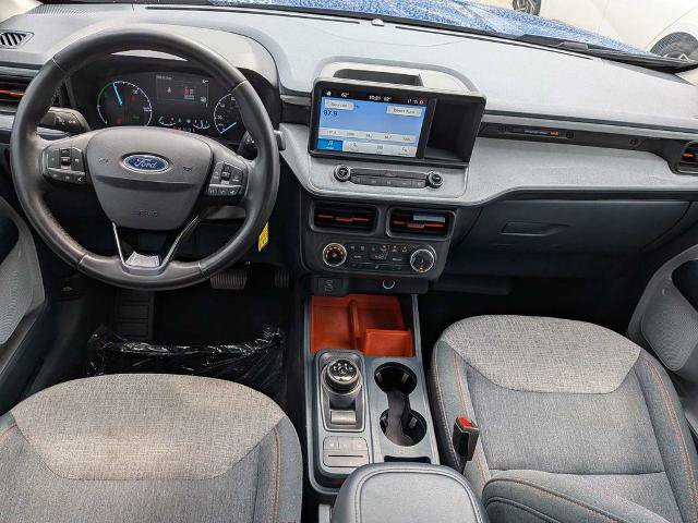 Certified 2024 Ford Maverick XLT w/ XLT Luxury Package FWD image 13