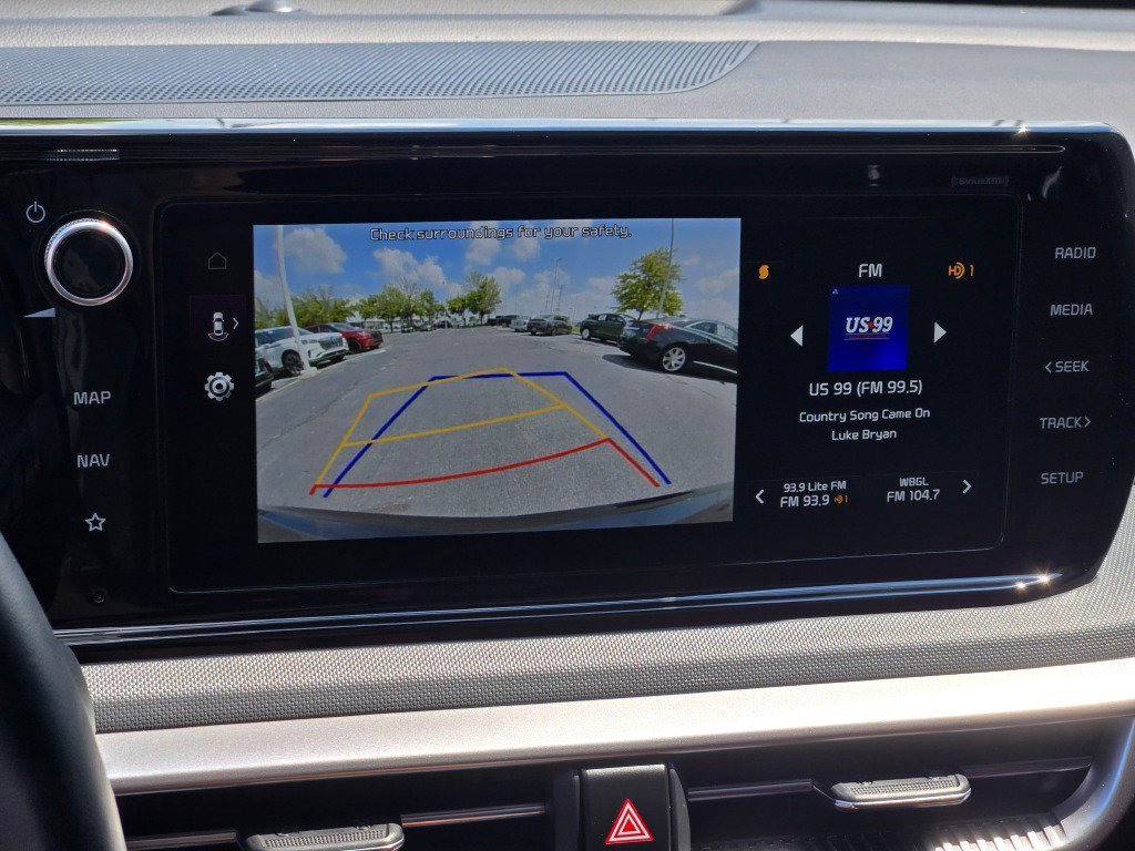 Used 2024 Kia K5 GT-Line image 24