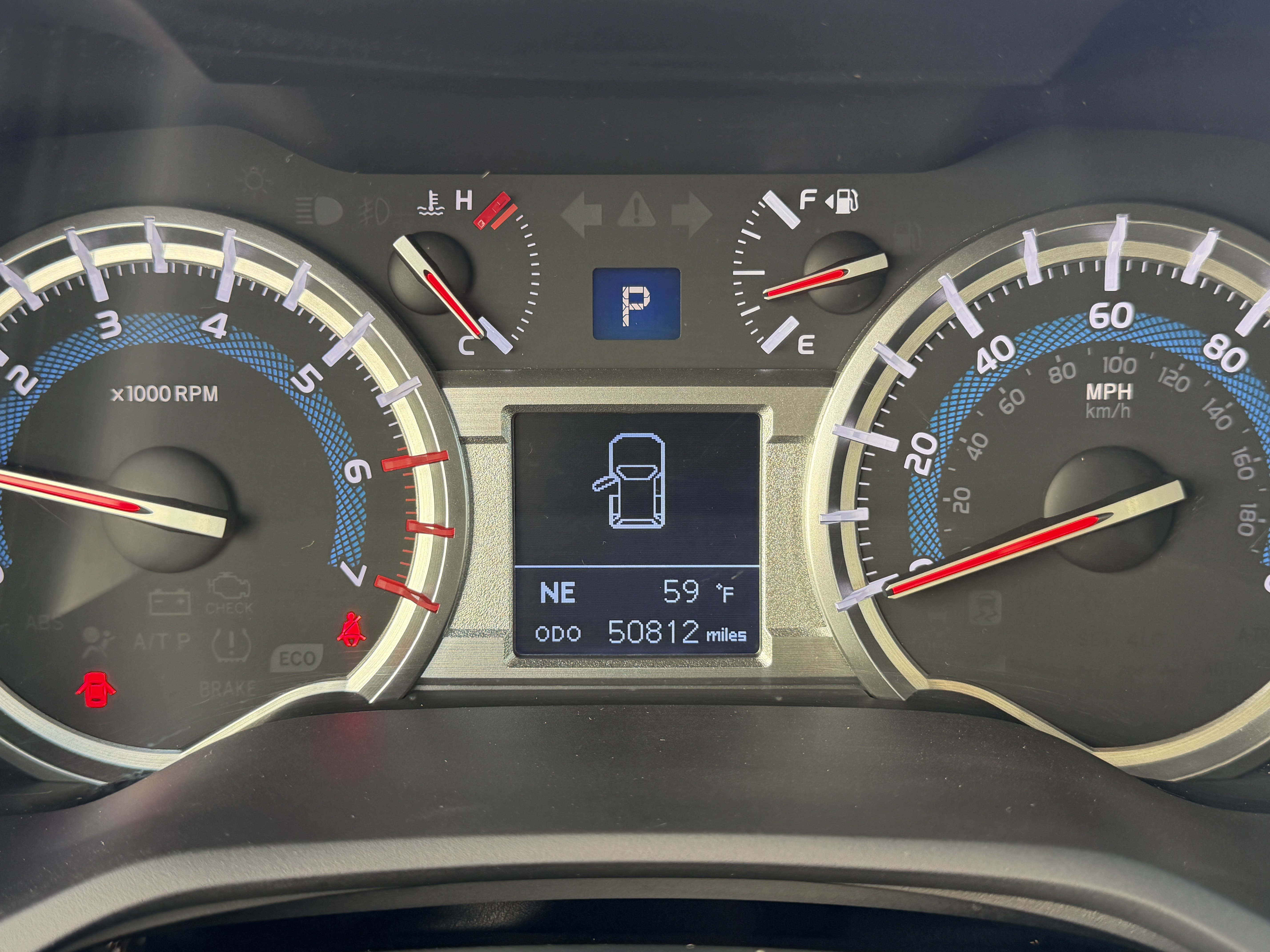 Used 2019 Toyota 4Runner Limited image 16