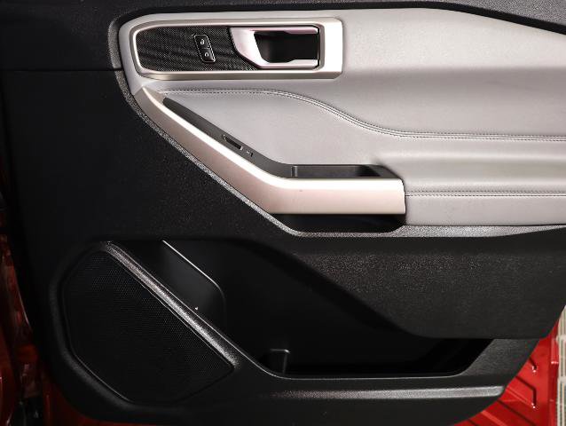 Certified 2023 Ford Explorer XLT w/ Equipment Group 202A image 29