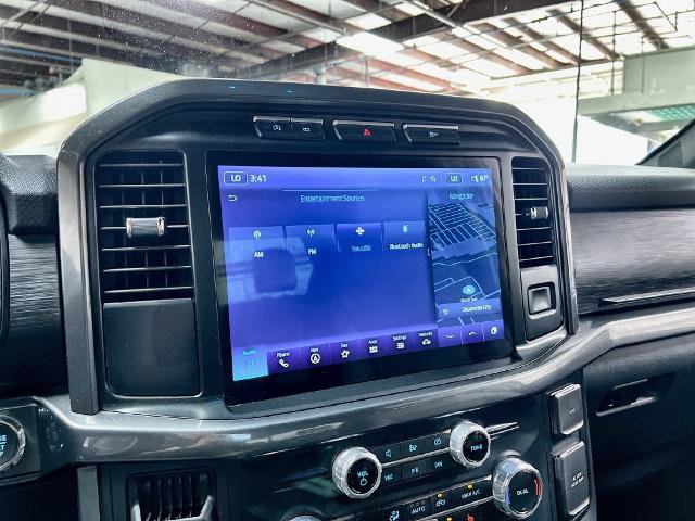 Certified 2023 Ford F150 XLT w/ Equipment Group 302A High AWD/4WD image 34