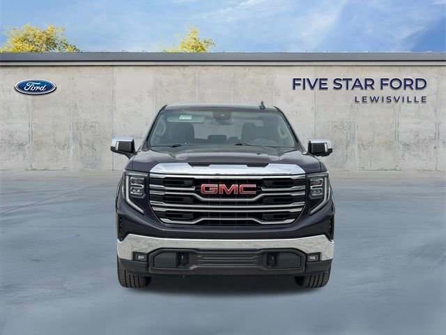 Used 2022 GMC Sierra 1500 SLT w/ SLT Convenience Package RWD image 7