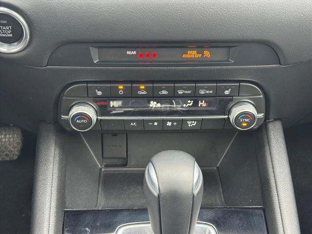 Used 2020 MAZDA CX-5 Touring image 18