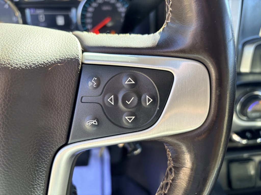 Used 2018 GMC Sierra 1500 SLT image 9