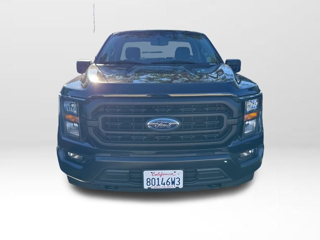 Certified 2023 Ford F150 XL image 4