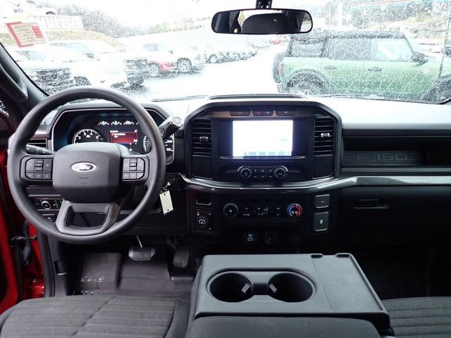 Certified 2023 Ford F150 XL w/ STX Appearance Package AWD/4WD image 20