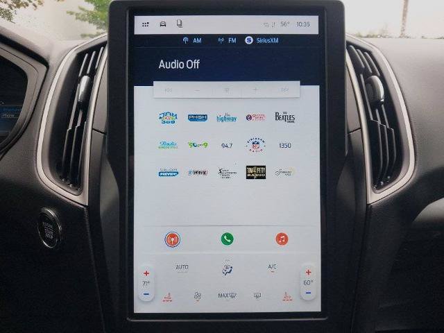 Certified 2024 Ford Edge SEL AWD/4WD image 19