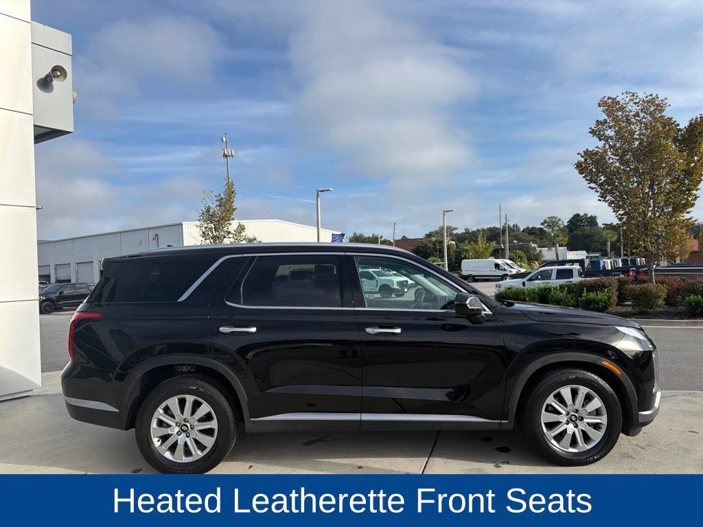 Used 2025 Hyundai Palisade SEL FWD video 2