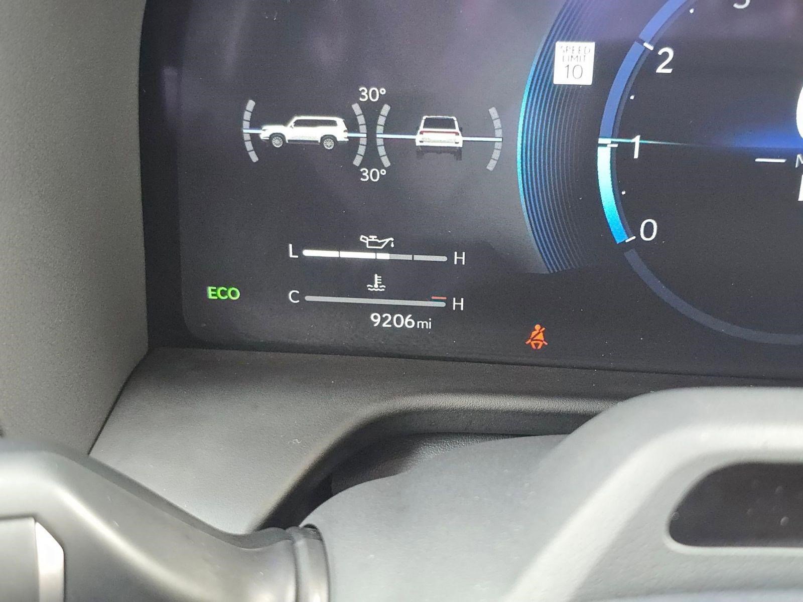 Used 2025 Lexus GX 550 image 18