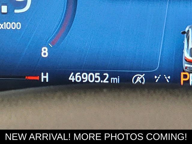 Certified 2023 Ford Escape ST-Line Elite image 30