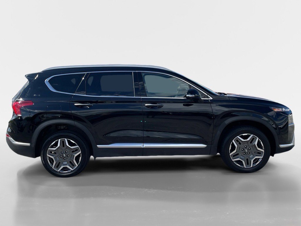 Used 2023 Hyundai Santa Fe Limited image 2