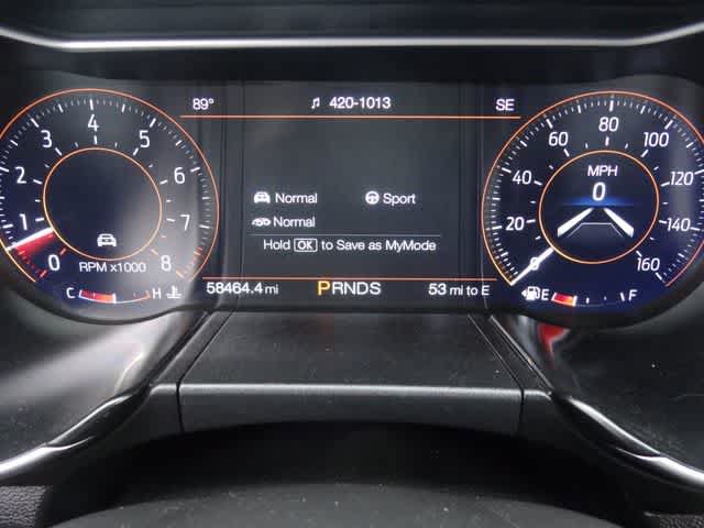 Certified 2020 Ford Mustang GT Premium w/ Equipment Group 401A RWD image 23