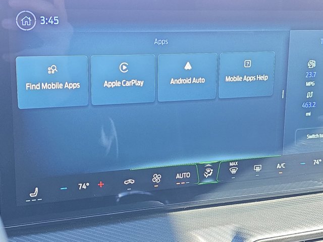 Certified 2024 Ford Mustang Coupe image 22