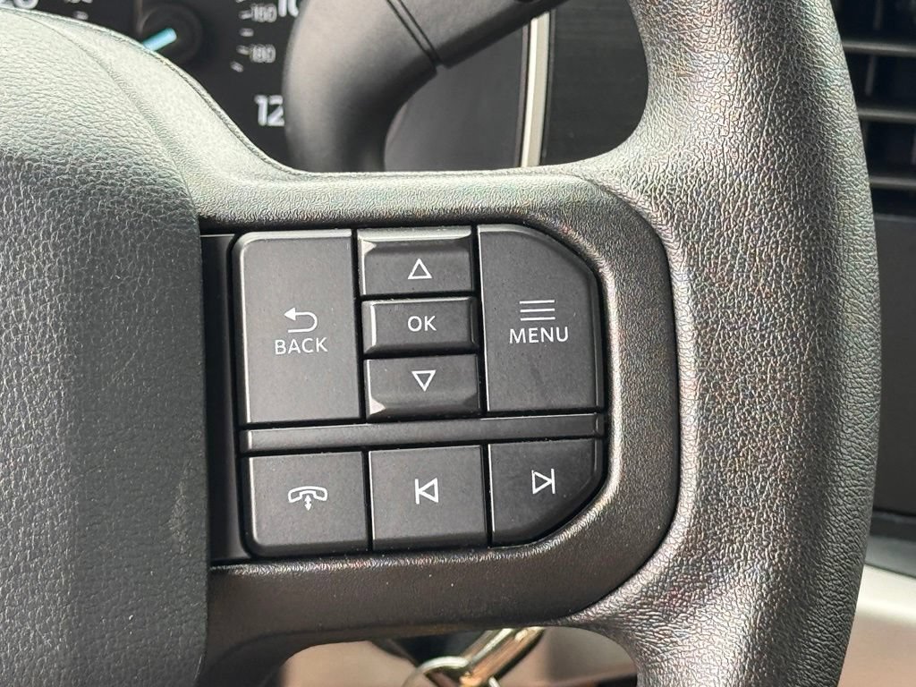Certified 2023 Ford F150 XLT RWD image 23