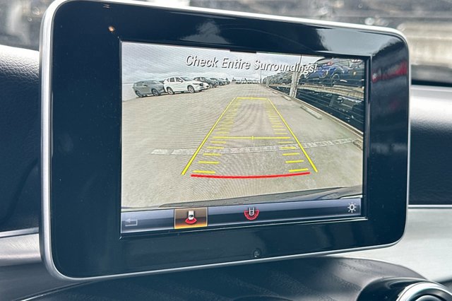 Used 2019 Mercedes-Benz GLC 300 image 25