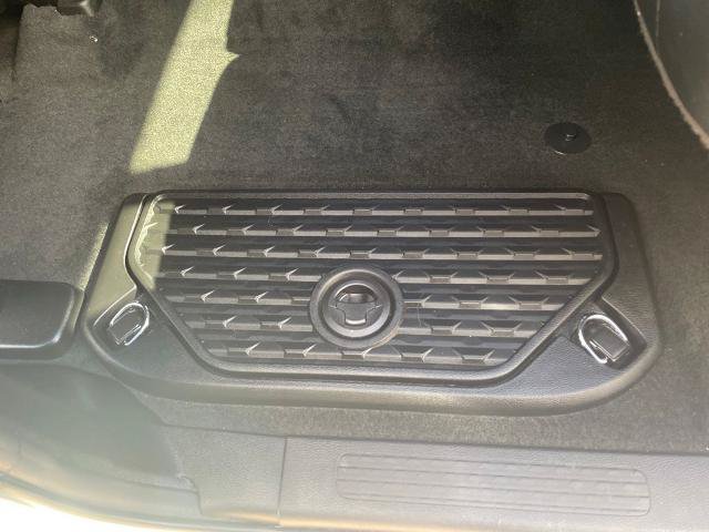 Used 2023 RAM 1500 Laramie AWD/4WD image 28