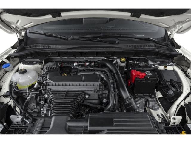 Certified 2023 Ford Escape ST-Line Select w/ Tech Pack #2 image 14