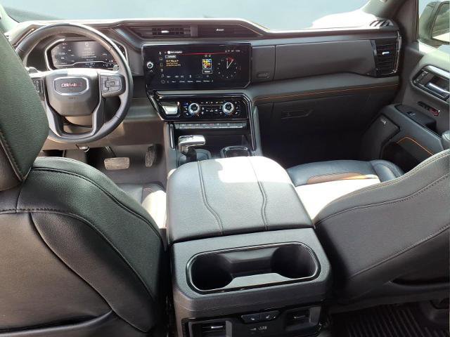 Used 2024 GMC Sierra 1500 AT4 w/ Technology Package image 13