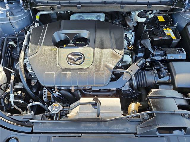 Used 2024 MAZDA CX-5 Carbon Edition AWD/4WD image 23