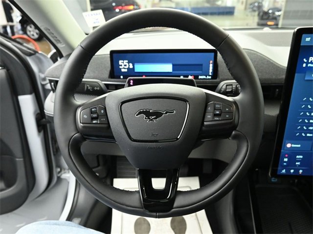 Certified 2023 Ford Mustang Mach-E Premium image 31